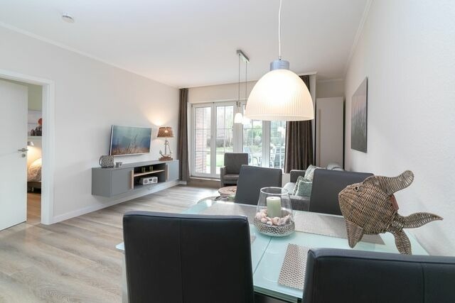 Ferienwohnung in Scharbeutz - Seepark Strandgl&uuml;ck - Bild 16