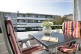 Ferienwohnung in Grömitz - Haus Strandburg Wohnung 8 - Bild 4