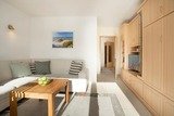 Ferienwohnung in Grömitz - Haus Strandburg Wohnung 8 - Bild 11