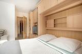 Ferienwohnung in Grömitz - Haus Strandburg Wohnung 8 - Bild 13