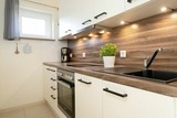 Ferienwohnung in Grömitz - Haus Strandburg Wohnung 8 - Bild 17