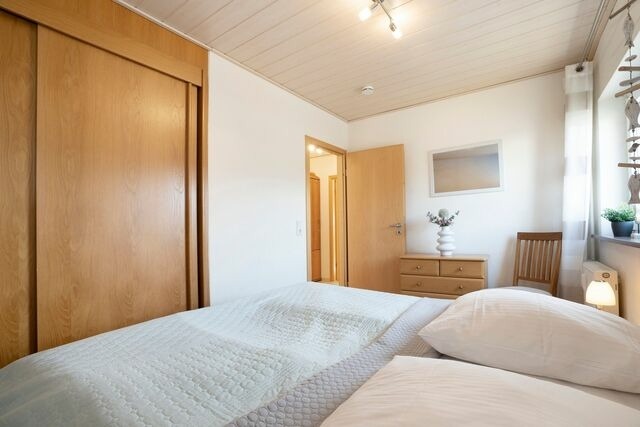 Ferienwohnung in Grömitz - Haus Strandburg Wohnung 8 - Bild 19