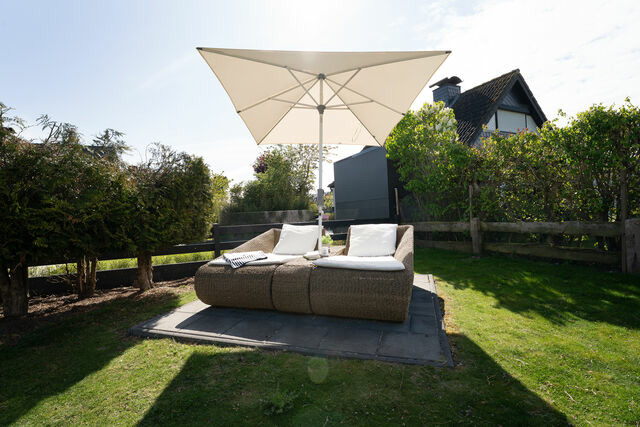 Ferienhaus in S&uuml;tel-Strand - Meergl&uuml;ck - Bild 16