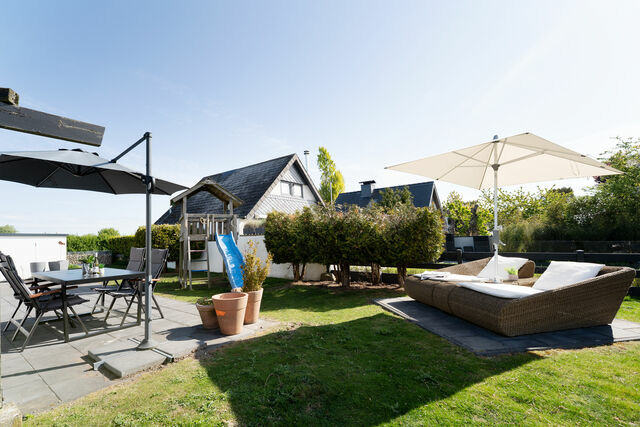 Ferienhaus in S&uuml;tel-Strand - Meergl&uuml;ck - Bild 18