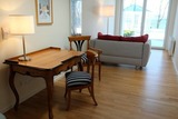 Ferienwohnung in Heikendorf - Hohrott 17 Villa Bellevue I - Bild 4