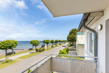 Ferienwohnung in Laboe - Villa F&ouml;rdestrand Spinnaker - Bild 1