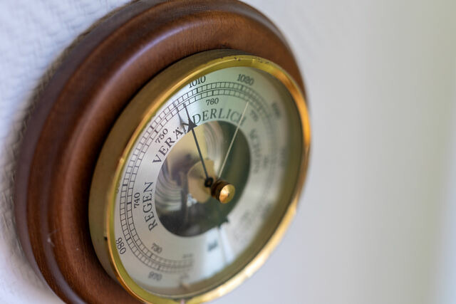 Ferienwohnung in Laboe - Villa F&ouml;rdestrand Spinnaker - Bild 9