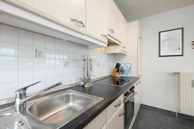 Ferienwohnung in Laboe - Villa F&ouml;rdestrand Spinnaker - Bild 11