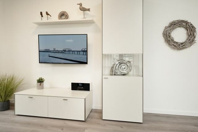 Ferienwohnung in Kellenhusen - Viermaster St&ouml;rtebeker - Bild 8