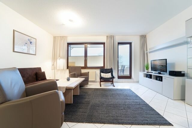 Ferienwohnung in Scharbeutz - Strandburg Sunrise - Bild 2