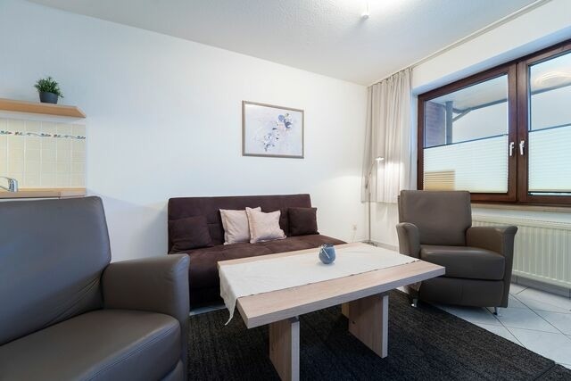 Ferienwohnung in Scharbeutz - Strandburg Sunrise - Bild 6