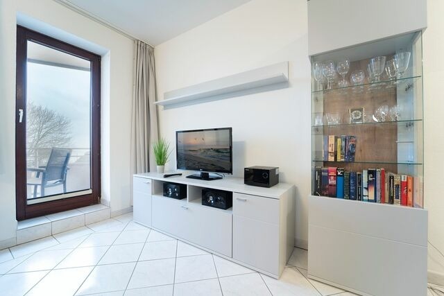 Ferienwohnung in Scharbeutz - Strandburg Sunrise - Bild 10