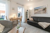 Ferienwohnung in Gr&ouml;mitz - Blankwasserweg 11 Kleine Meerbrise - Bild 2