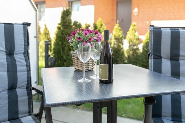 Ferienwohnung in Gr&ouml;mitz - Blankwasserweg 11 Kleine Meerbrise - Bild 19