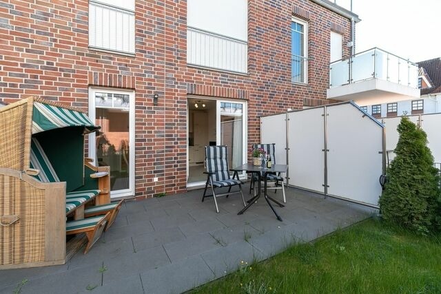 Ferienwohnung in Gr&ouml;mitz - Blankwasserweg 11 Kleine Meerbrise - Bild 20