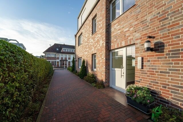 Ferienwohnung in Gr&ouml;mitz - Blankwasserweg 11 Kleine Meerbrise - Bild 24