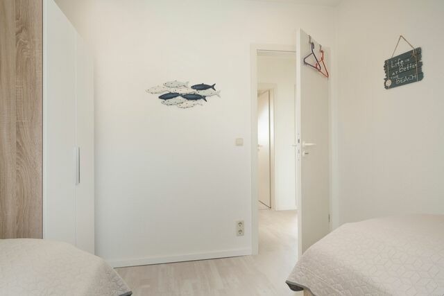 Ferienwohnung in Gr&ouml;mitz - Gr&uuml;ntal Residenz Gr&uuml;ntal Sonne - Bild 21