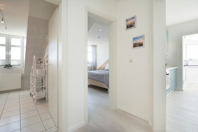 Ferienwohnung in Gr&ouml;mitz - Gr&uuml;ntal Residenz Gr&uuml;ntal Sonne - Bild 23