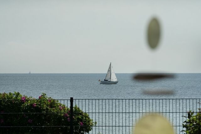 Ferienhaus in S&uuml;tel-Strand - Dat Strandhus - Bild 10