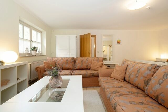 Ferienwohnung in Scharbeutz - Erlenst&uuml;bchen - Bild 5