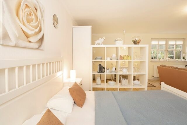 Ferienwohnung in Scharbeutz - Erlenst&uuml;bchen - Bild 12