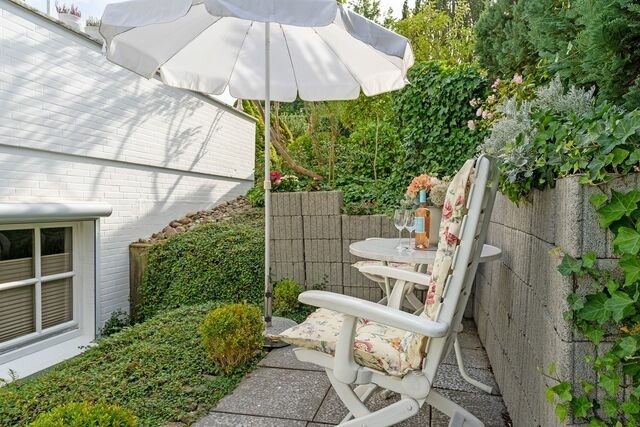 Ferienwohnung in Scharbeutz - Erlenst&uuml;bchen - Bild 21