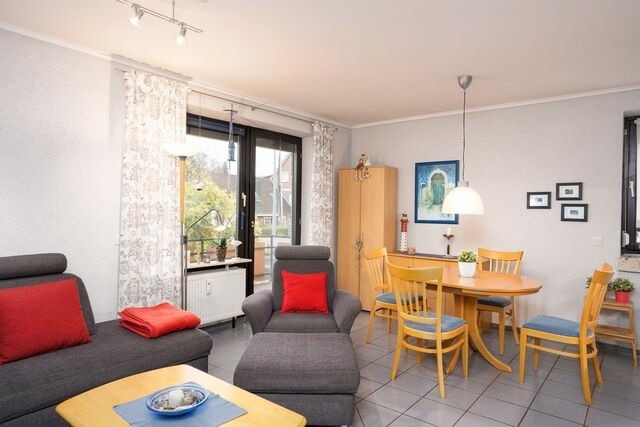 Ferienwohnung in Dahme - le Port - Bild 7