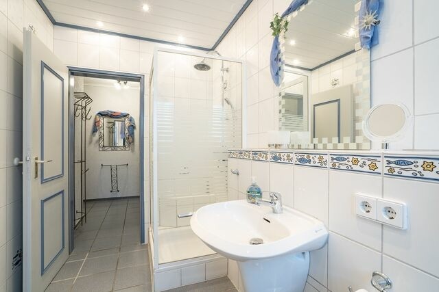 Ferienwohnung in Dahme - le Port - Bild 17