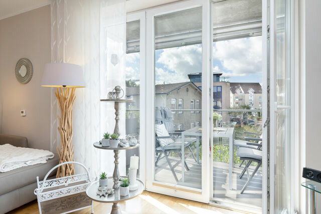 Ferienwohnung in Laboe - Strandappartement - Bild 11