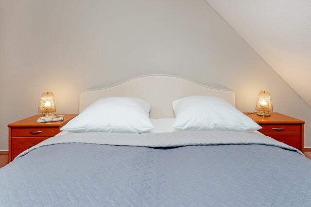 Ferienwohnung in Scharbeutz - Hansa-Residenz Wellenklang - Bild 14