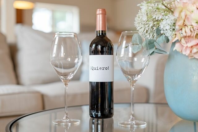 Ferienwohnung in Dahme - Annika - Bild 6