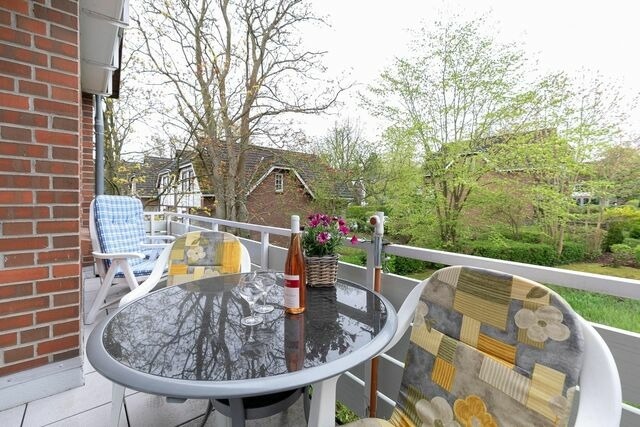 Ferienwohnung in Scharbeutz - Seepark St&ouml;rtebekers Nest - Bild 8