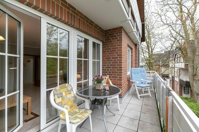 Ferienwohnung in Scharbeutz - Seepark St&ouml;rtebekers Nest - Bild 9