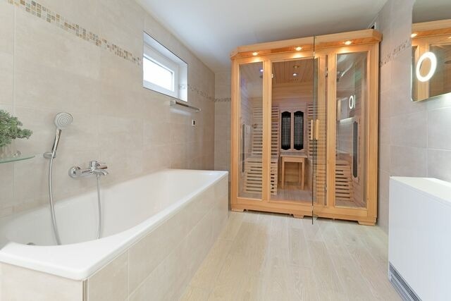 Ferienhaus in S&uuml;ssau - Haus Schaumburg - Bild 4