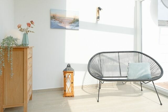 Ferienhaus in S&uuml;ssau - Haus Schaumburg - Bild 8