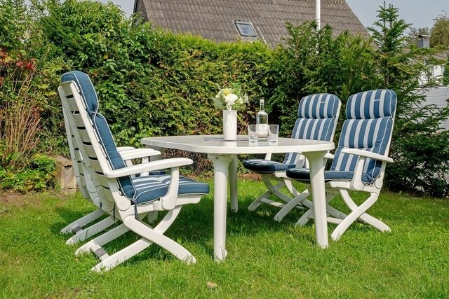 Ferienhaus in S&uuml;ssau - Haus Schaumburg - Bild 14