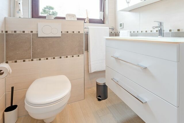 Ferienhaus in S&uuml;ssau - Haus Schaumburg - Bild 22