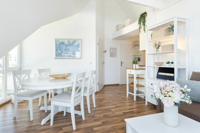 Ferienwohnung in Laboe - Strandhotel Laboe Traumsicht Laboe - Bild 3