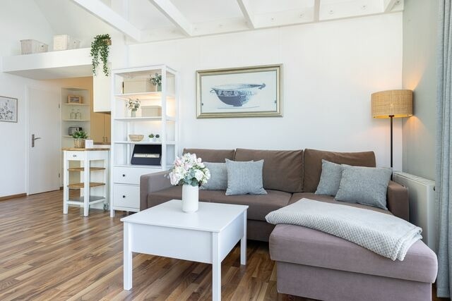 Ferienwohnung in Laboe - Strandhotel Laboe Traumsicht Laboe - Bild 5