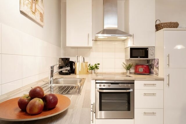 Ferienhaus in S&uuml;ssau - Seepark S&uuml;ssau Ferienhaus Seeadler 6 - Bild 3