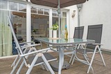 Ferienwohnung in Scharbeutz - Strandvilla 27- Turmwohnung - Bild 8