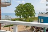 Ferienwohnung in Scharbeutz - Strandvilla 27- Turmwohnung - Bild 9