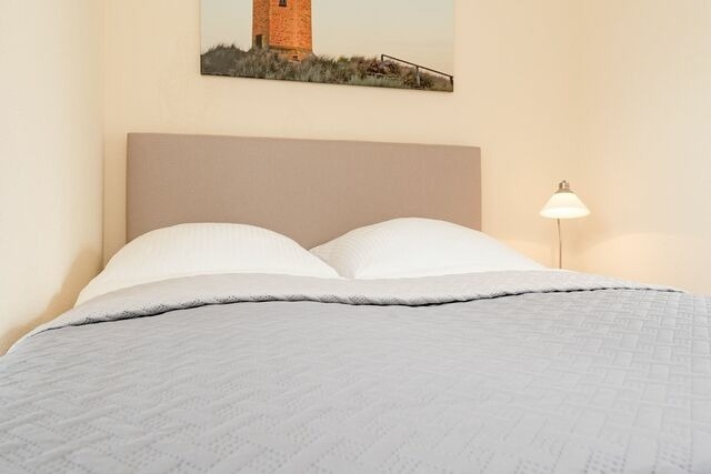 Ferienwohnung in Scharbeutz - Strandvilla 27- Turmwohnung - Bild 25