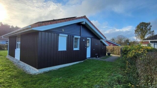 Ferienhaus in Lensterstrand - Strandpark 29 - Bild 3
