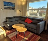 Ferienhaus in Lensterstrand - Strandpark 29 - Bild 5