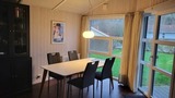 Ferienhaus in Lensterstrand - Strandpark 29 - Bild 8
