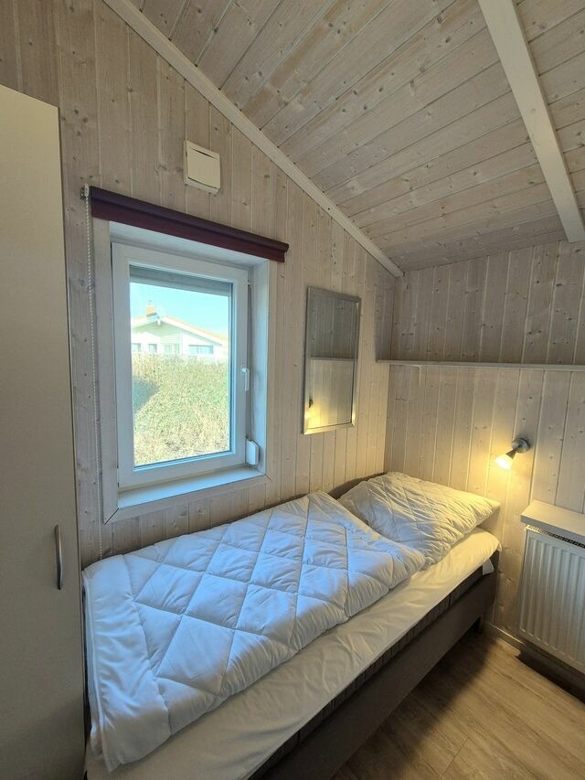 Ferienhaus in Lensterstrand - Strandpark 29 - Bild 18