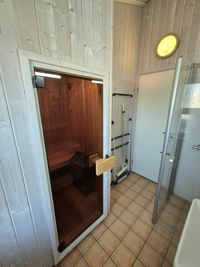 Ferienhaus in Lensterstrand - Strandpark 29 - Bild 22