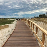 Ferienwohnung in Gro&szlig;enbrode - M&ouml;wennest 4 - Gro&szlig;enbrode - Bild 18