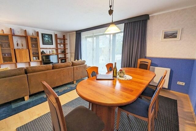 Ferienhaus in Prerow - Haus Svea - Bild 4